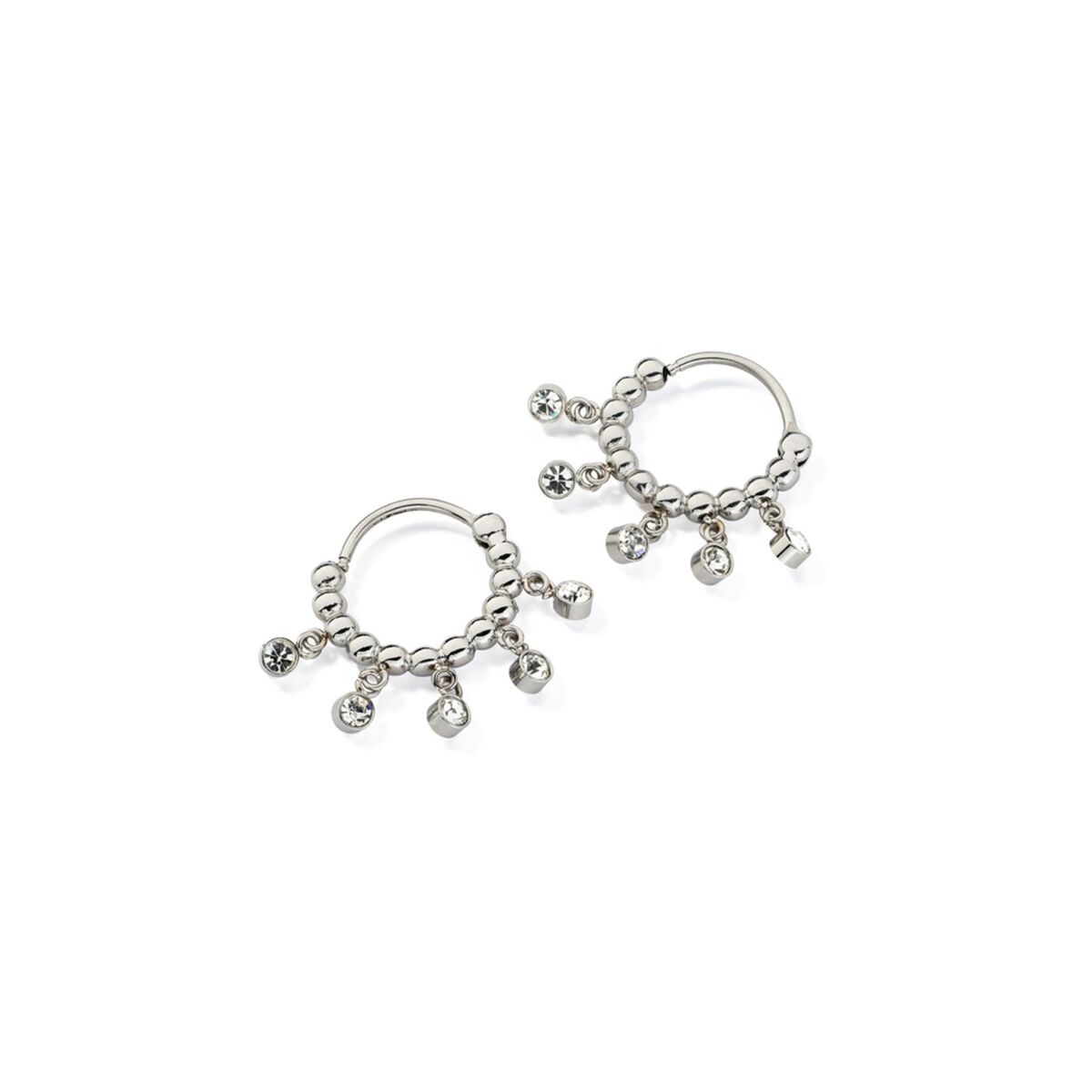 Ladies' Earrings AN Jewels AL.ESOK3SC -  Jewellery, Women -  AN Jewels.