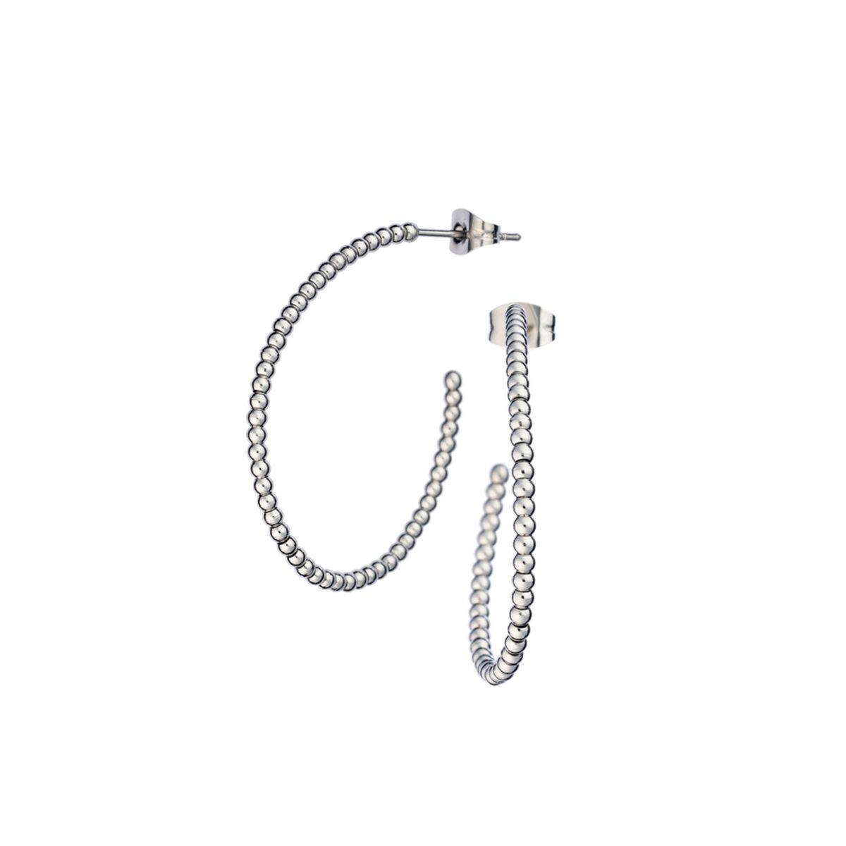 Ladies' Earrings AN Jewels AL.ESOK7SC -  Jewellery, Women -  AN Jewels.