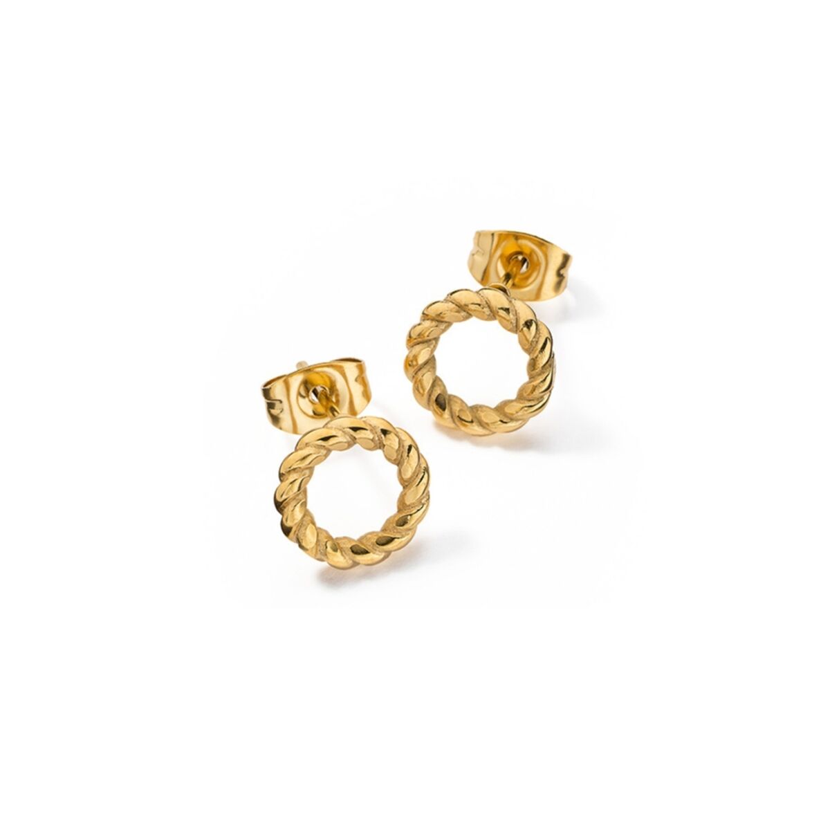 Ladies' Earrings AN Jewels AL.EMW02Y -  Jewellery, Women -  AN Jewels.