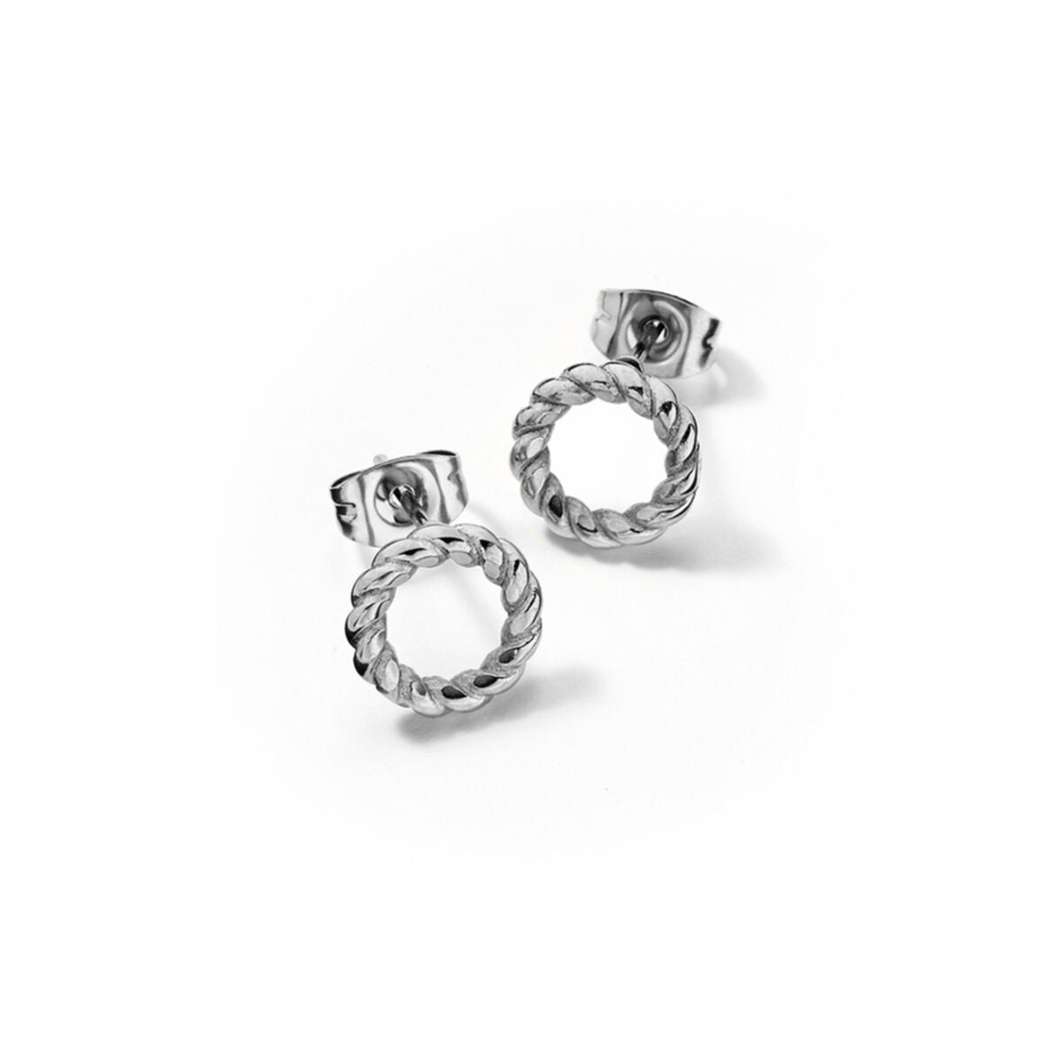 Ladies' Earrings AN Jewels AL.EMW02S -  Jewellery, Women -  AN Jewels.