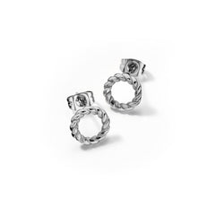 Ladies' Earrings AN Jewels AL.EMW02S -  Jewellery, Women -  AN Jewels.