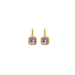Ladies' Earrings AN Jewels AL.EMW07GVI -  Jewellery, Women -  AN Jewels.