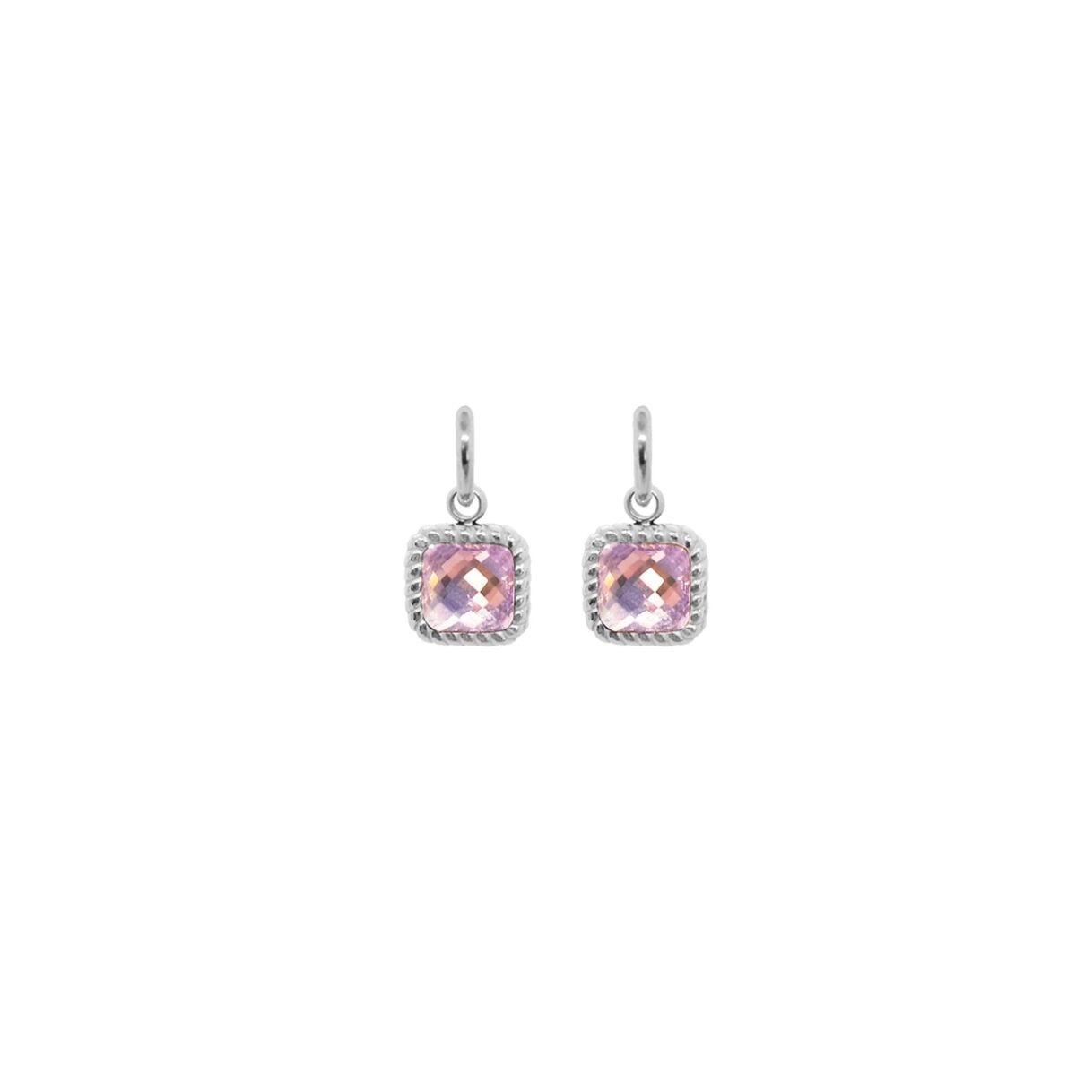 Ladies' Earrings AN Jewels AL.EMW07SPK -  Jewellery, Women -  AN Jewels.