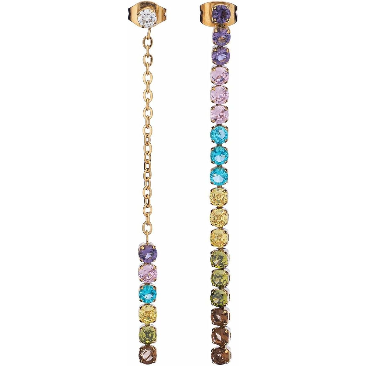 Ladies' Earrings AN Jewels AL.ELIYSUM01 -  Jewellery, Women -  AN Jewels.