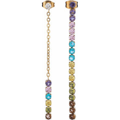 Ladies' Earrings AN Jewels AL.ELIYSUM01 -  Jewellery, Women -  AN Jewels.