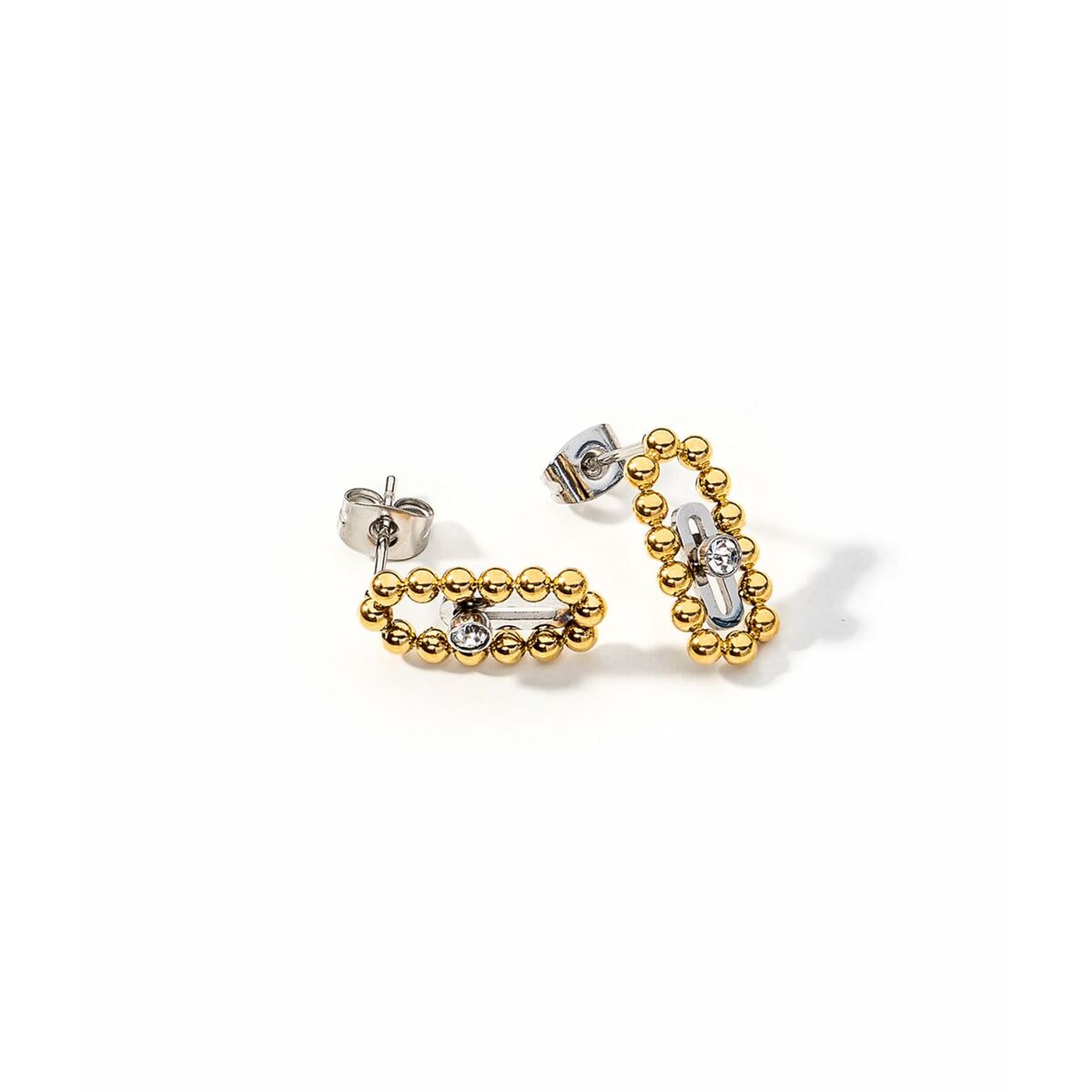 Ladies' Earrings AN Jewels AL.ESOK01SYC -  Jewellery, Women -  AN Jewels.