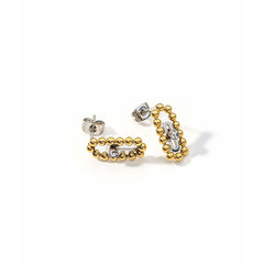 Ladies' Earrings AN Jewels AL.ESOK01SYC -  Jewellery, Women -  AN Jewels.