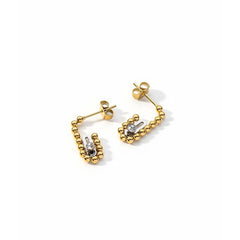 Ladies' Earrings AN Jewels AL.ESOK02SYC -  Jewellery, Women -  AN Jewels.