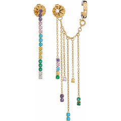 Ladies' Earrings AN Jewels AB.EP004 -  Jewellery, Women -  AN Jewels.