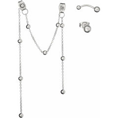 Ladies' Earrings AN Jewels AB.EP006 -  Jewellery, Women -  AN Jewels.