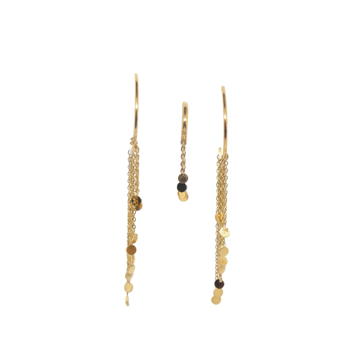 Ladies' Earrings AN Jewels AB.EP007 -  Jewellery, Women -  AN Jewels.