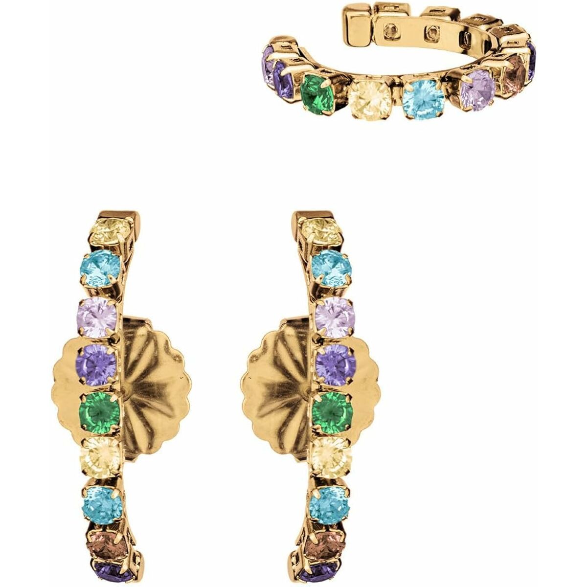 Ladies' Earrings AN Jewels AB.EP015 -  Jewellery, Women -  AN Jewels.