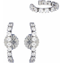 Ladies' Earrings AN Jewels AB.EP016 -  Jewellery, Women -  AN Jewels.