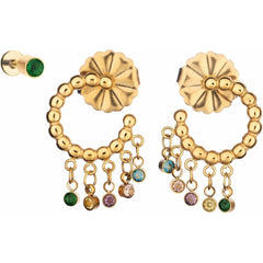 Ladies' Earrings AN Jewels AB.EP017 -  Jewellery, Women -  AN Jewels.
