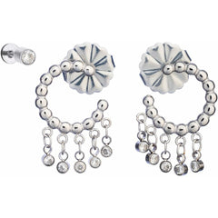 Ladies' Earrings AN Jewels AB.EP018 -  Jewellery, Women -  AN Jewels.