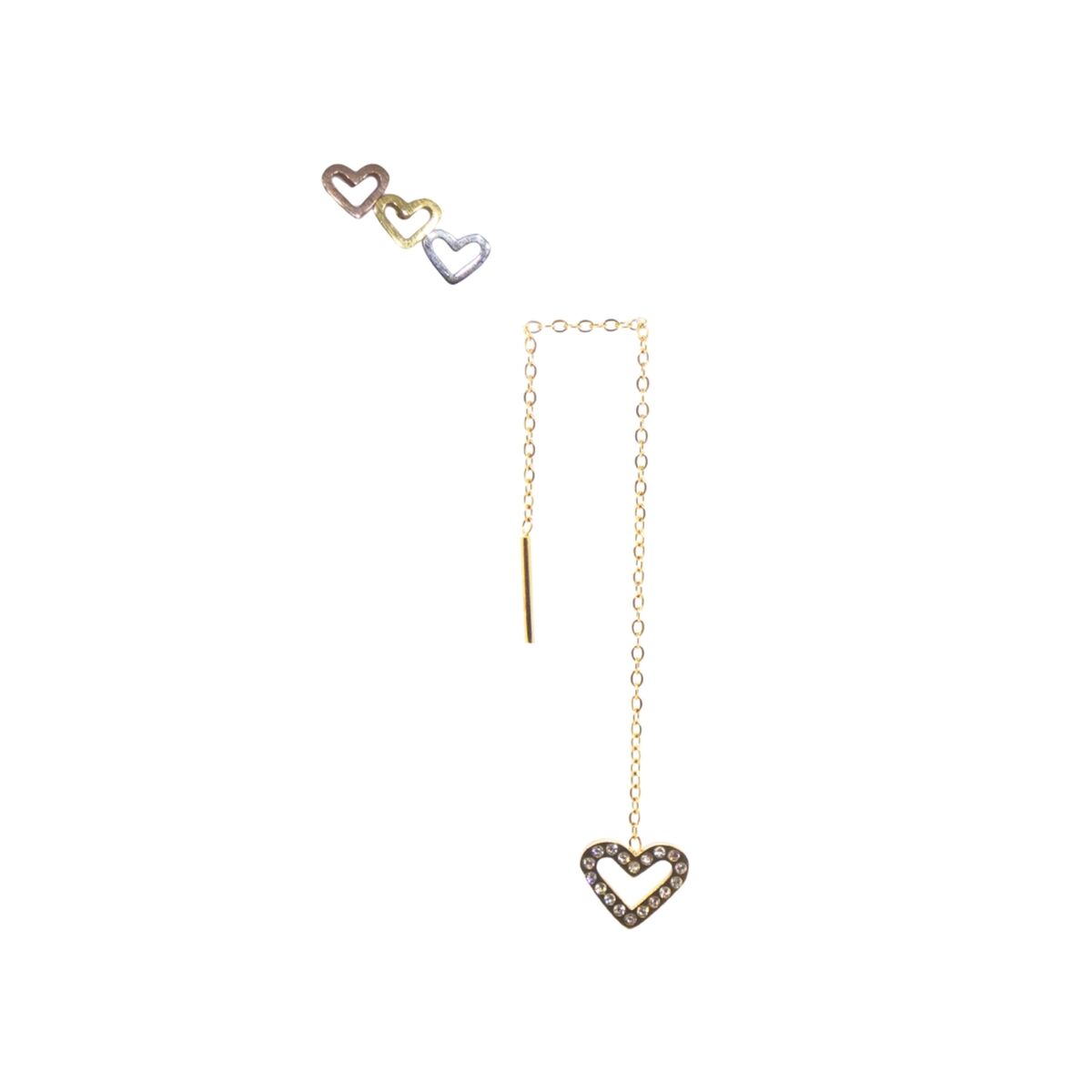 Ladies' Earrings AN Jewels AB.EP021 -  Jewellery, Women -  AN Jewels.