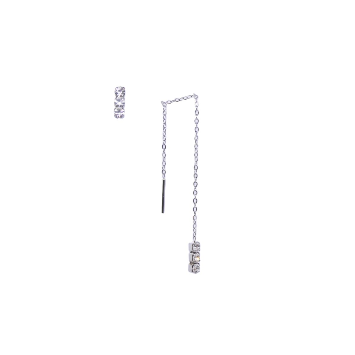 Ladies' Earrings AN Jewels AB.EP023 -  Jewellery, Women -  AN Jewels.