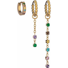 Ladies' Earrings AN Jewels AB.EP026 -  Jewellery, Women -  AN Jewels.
