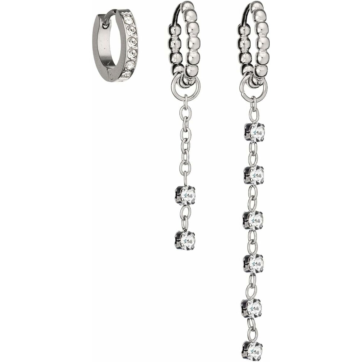 Ladies' Earrings AN Jewels AB.EP027 -  Jewellery, Women -  AN Jewels.