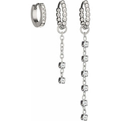 Ladies' Earrings AN Jewels AB.EP027 -  Jewellery, Women -  AN Jewels.
