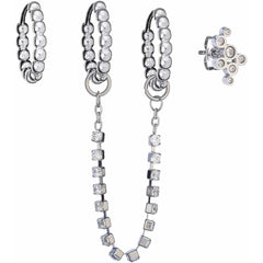 Ladies' Earrings AN Jewels AB.EP028 -  Jewellery, Women -  AN Jewels.