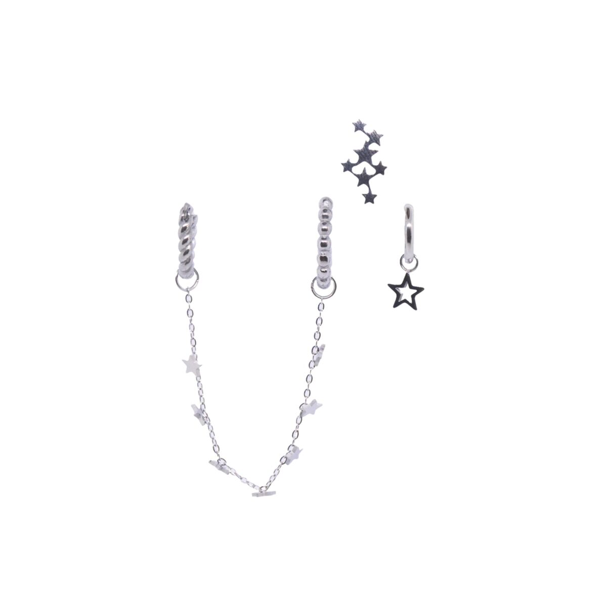 Ladies' Earrings AN Jewels AB.EP030 -  Jewellery, Women -  AN Jewels.