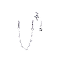 Ladies' Earrings AN Jewels AB.EP030 -  Jewellery, Women -  AN Jewels.