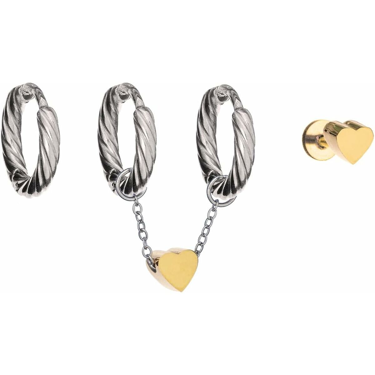 Ladies' Earrings AN Jewels AB.EP032 -  Jewellery, Women -  AN Jewels.