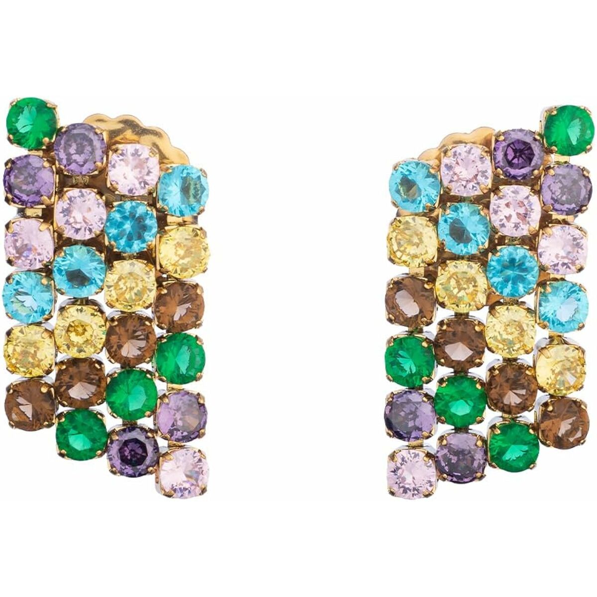 Ladies' Earrings AN Jewels AB.EP033 -  Jewellery, Women -  AN Jewels.