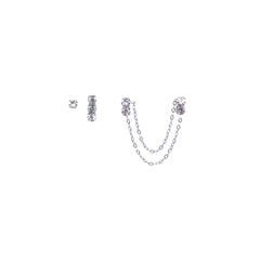 Ladies' Earrings AN Jewels AB.EP034 -  Jewellery, Women -  AN Jewels.