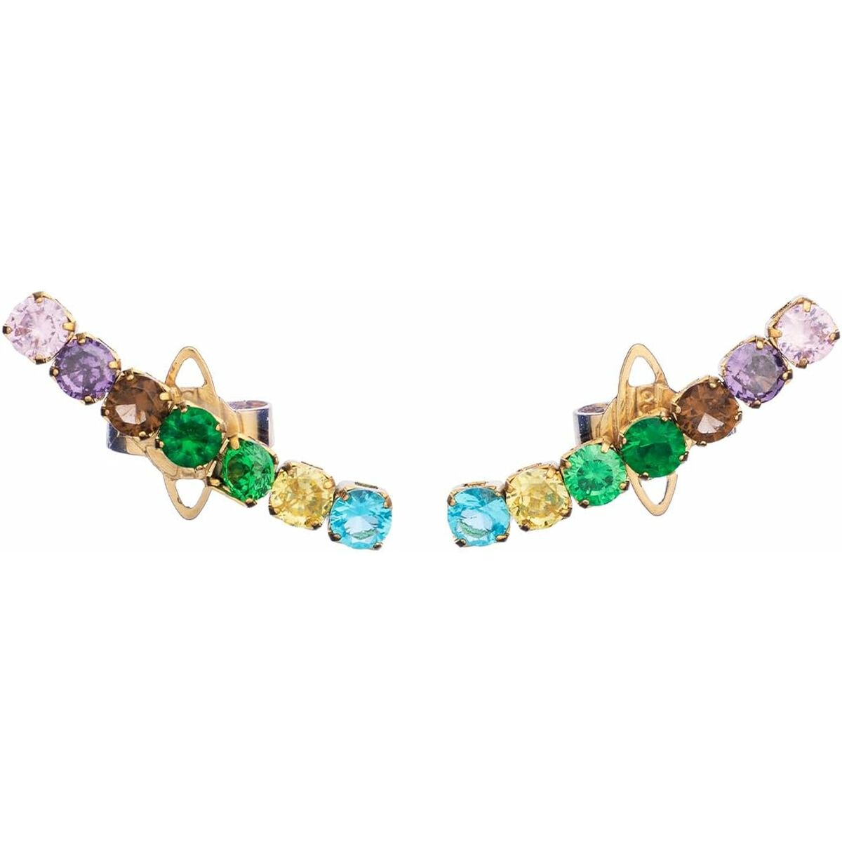Ladies' Earrings AN Jewels AB.EP035 -  Jewellery, Women -  AN Jewels.