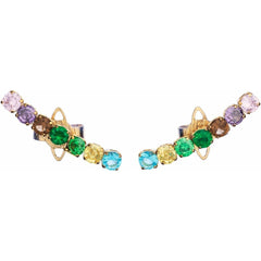 Ladies' Earrings AN Jewels AB.EP035 -  Jewellery, Women -  AN Jewels.