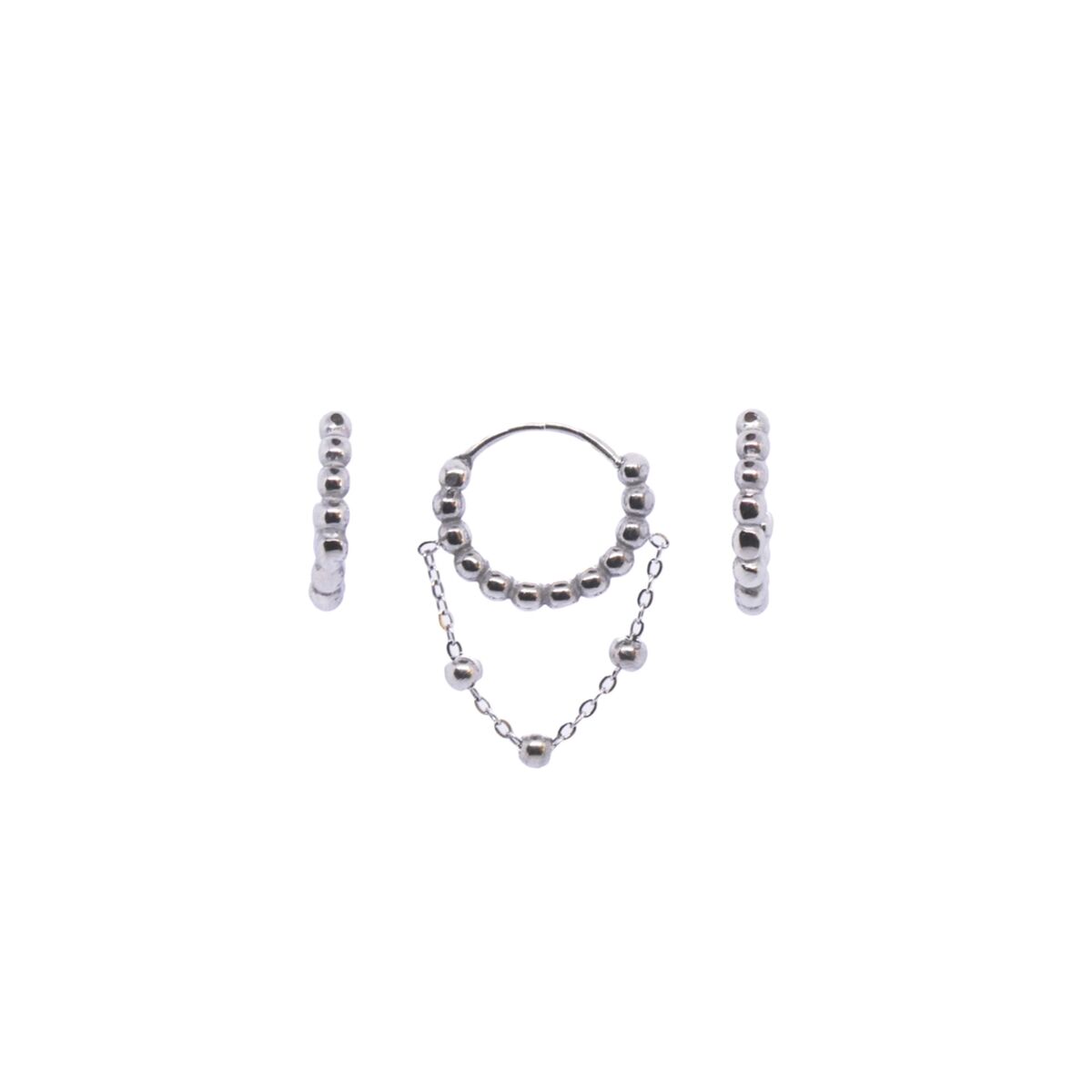 Ladies' Earrings AN Jewels AB.EP040 -  Jewellery, Women -  AN Jewels.