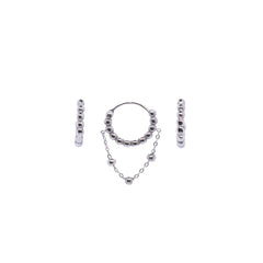Ladies' Earrings AN Jewels AB.EP040 -  Jewellery, Women -  AN Jewels.