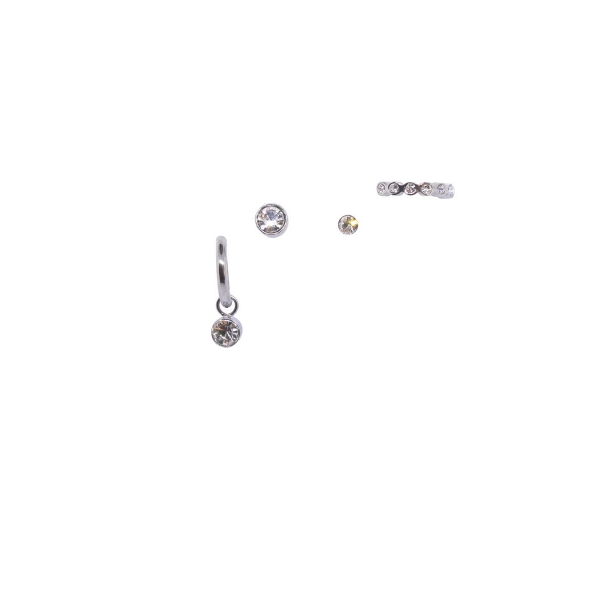 Ladies' Earrings AN Jewels AB.EP044 -  Jewellery, Women -  AN Jewels.