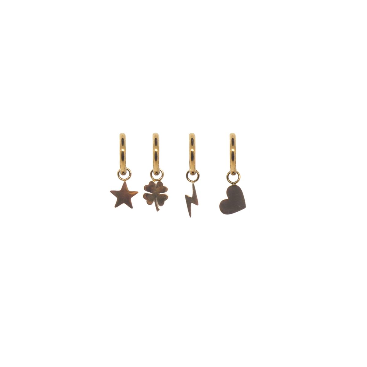 Ladies' Earrings AN Jewels AB.EP046 -  Jewellery, Women -  AN Jewels.