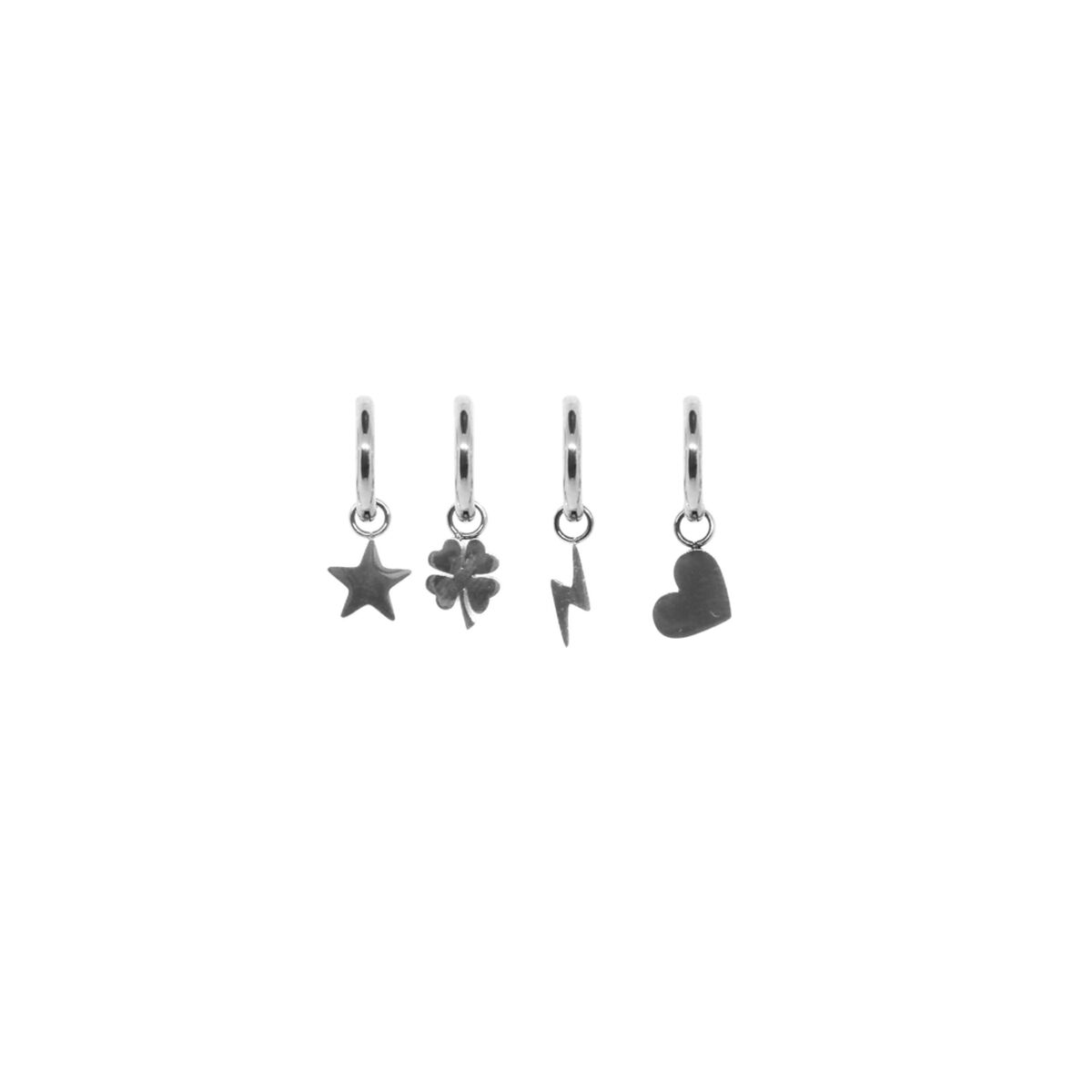 Ladies' Earrings AN Jewels AB.EP047 -  Jewellery, Women -  AN Jewels.