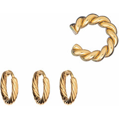 Ladies' Earrings AN Jewels AB.EP048 -  Jewellery, Women -  AN Jewels.
