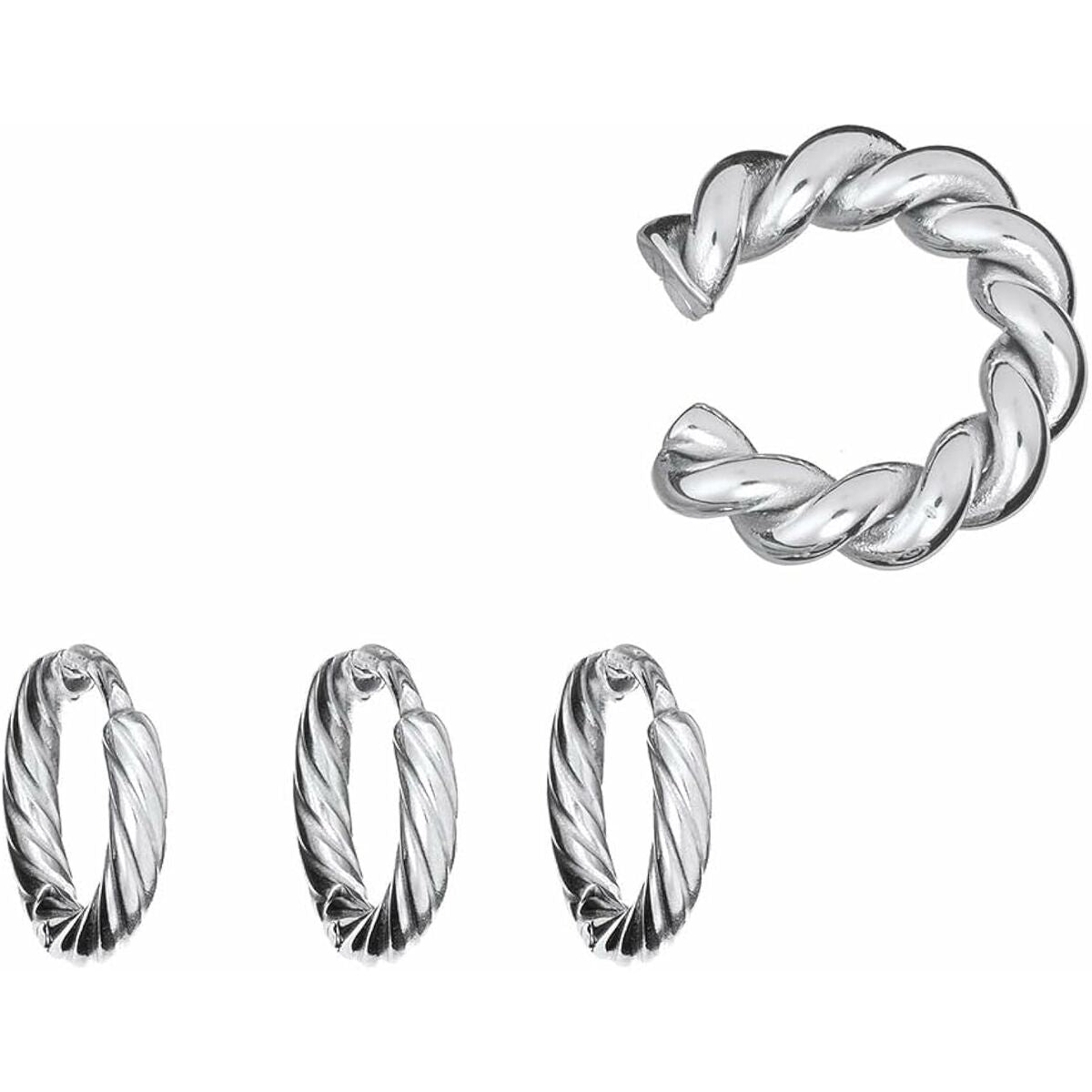 Ladies' Earrings AN Jewels AB.EP049 -  Jewellery, Women -  AN Jewels.