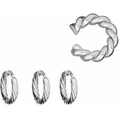 Ladies' Earrings AN Jewels AB.EP049 -  Jewellery, Women -  AN Jewels.