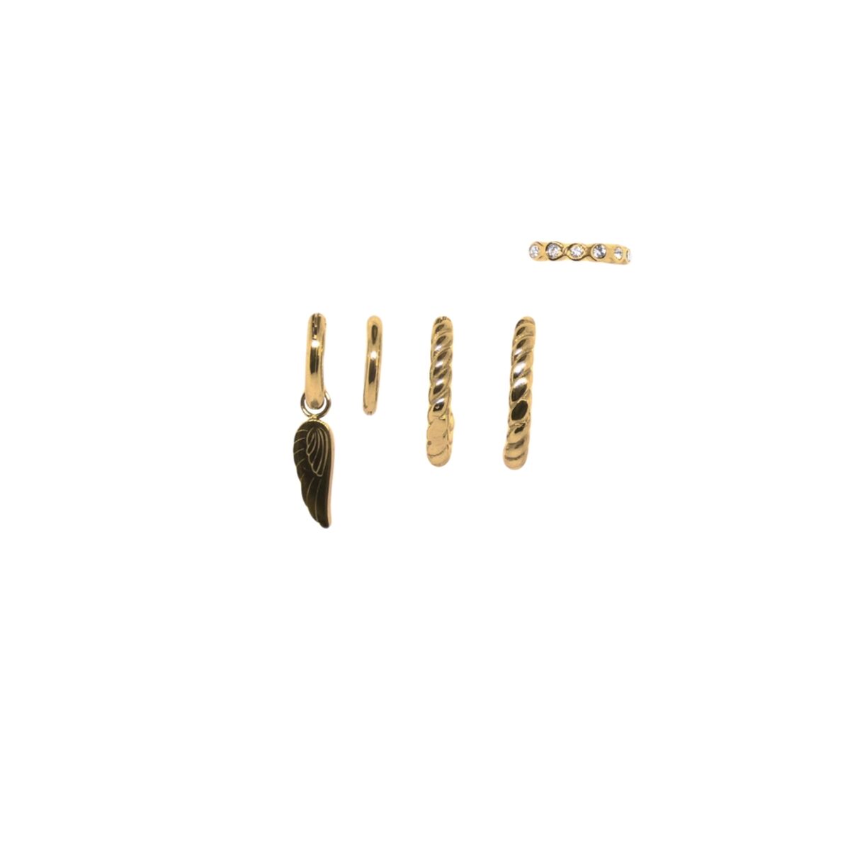 Ladies' Earrings AN Jewels AB.EP050 -  Jewellery, Women -  AN Jewels.