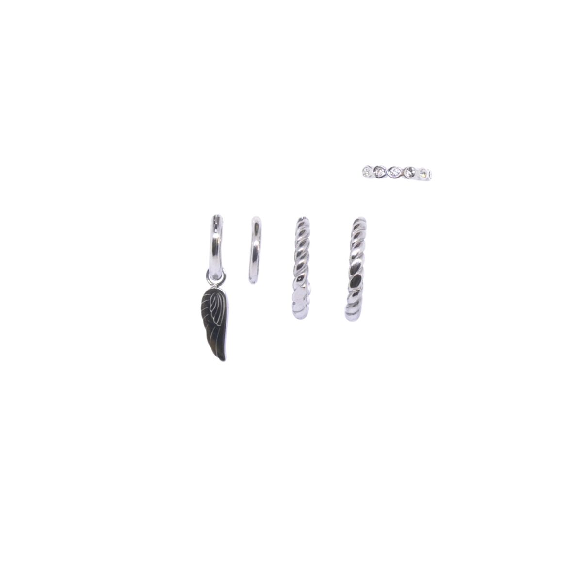 Ladies' Earrings AN Jewels AB.EP051 -  Jewellery, Women -  AN Jewels.