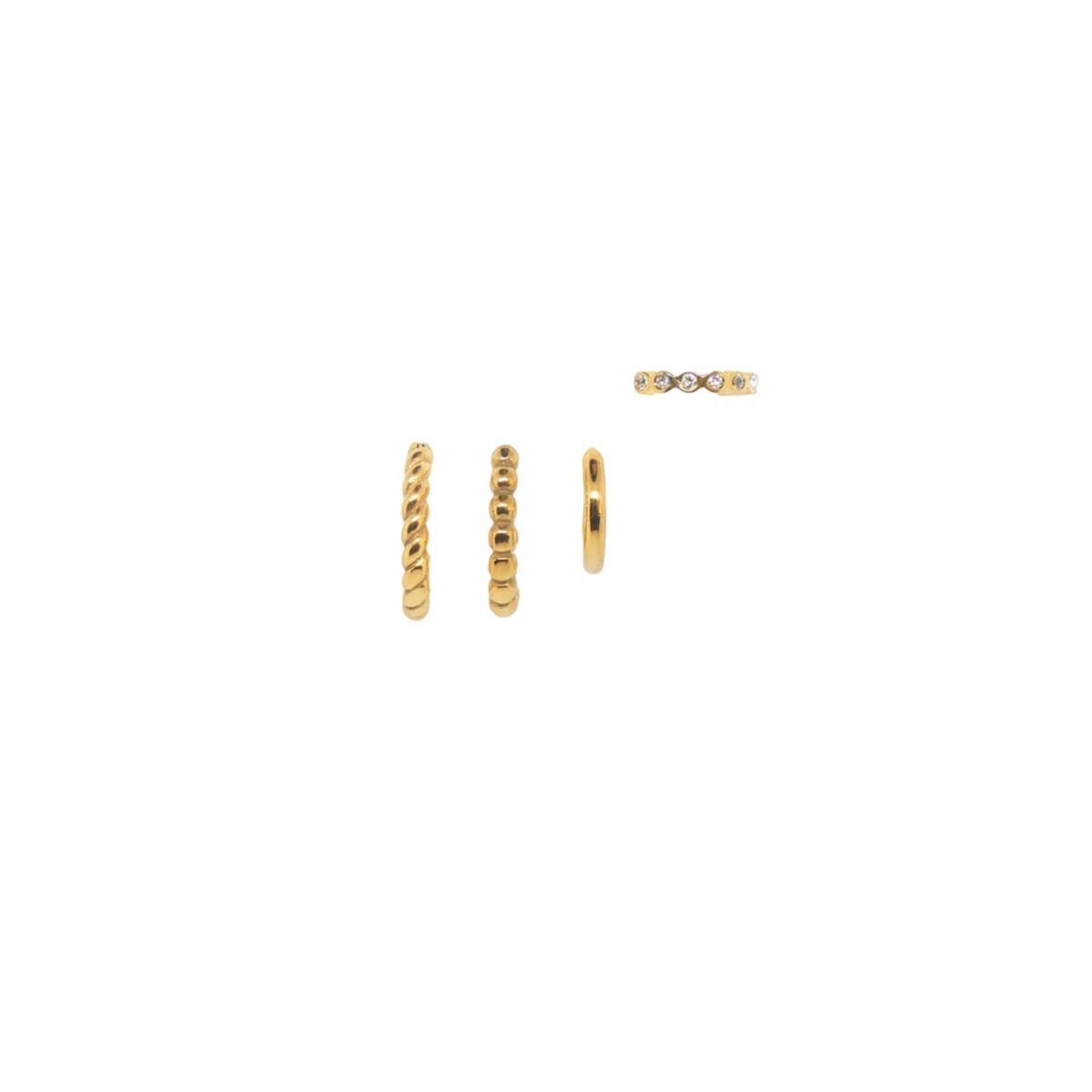Ladies' Earrings AN Jewels AB.EP052 -  Jewellery, Women -  AN Jewels.