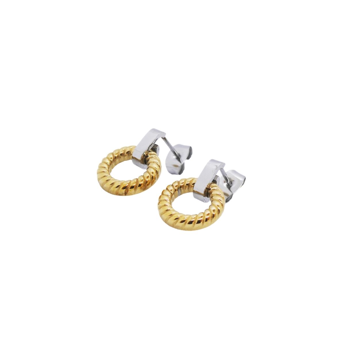 Ladies' Earrings AN Jewels AL.E1MW23SG -  Jewellery, Women -  AN Jewels.