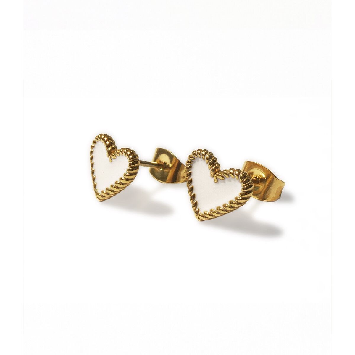 Ladies' Earrings AN Jewels AL.EPM24G -  Jewellery, Women -  AN Jewels.