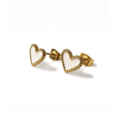 Ladies' Earrings AN Jewels AL.EPM24G -  Jewellery, Women -  AN Jewels.