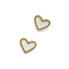 Ladies' Earrings AN Jewels AL.EPM24G -  Jewellery, Women -  AN Jewels.