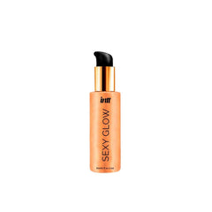 Highlighting Cream Intt SEXY GLOW 60 ml Vanilla -  Health and personal care, Wellbeing -  Intt.
