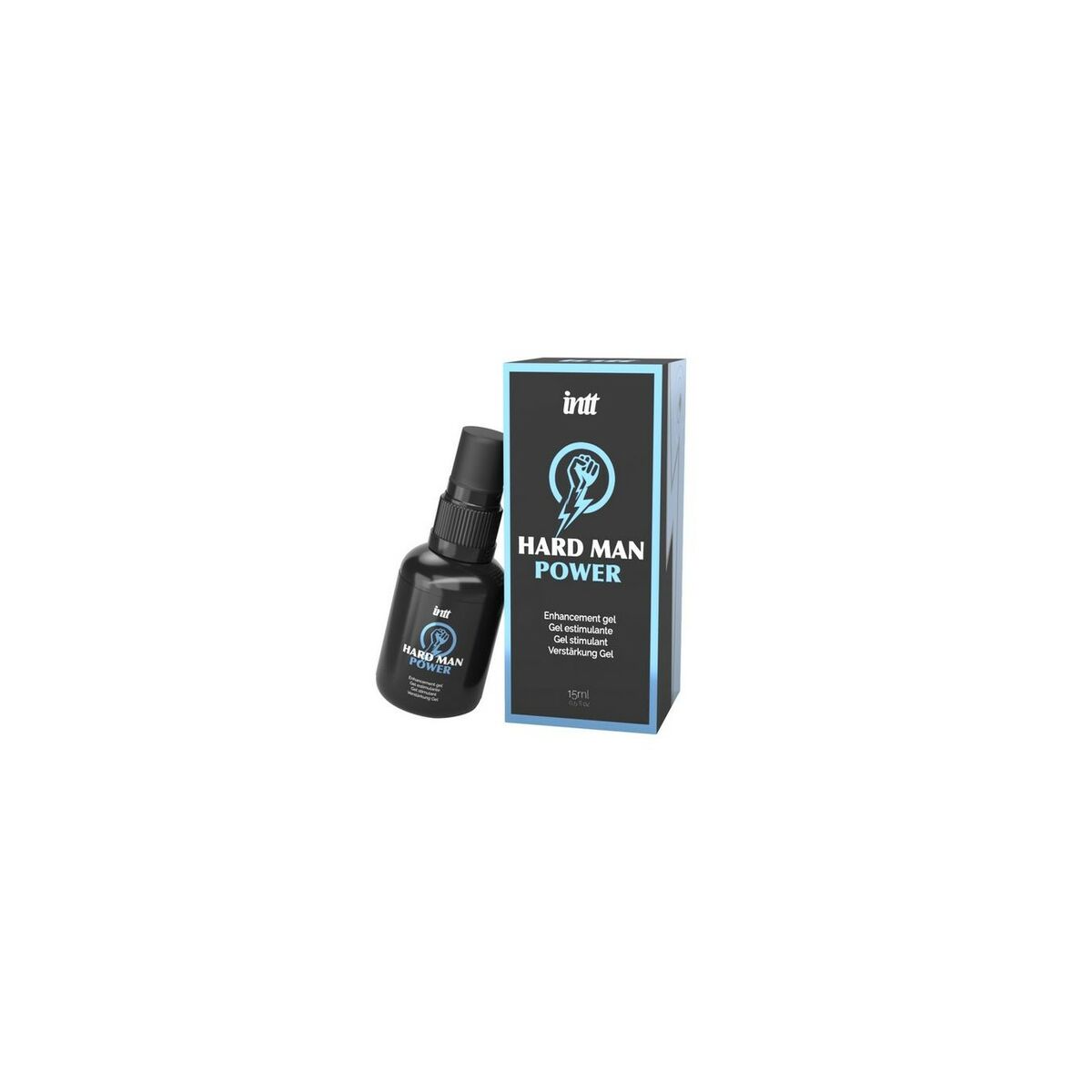Men's Perfume Intt -  Beauty, Perfumes and fragrances -  Intt.