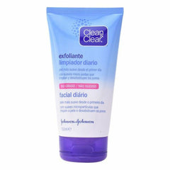 Facial Exfoliator Clean & Clear Clean & Clear Oily Skin -  Beauty, Skin care -  Clean & Clear.